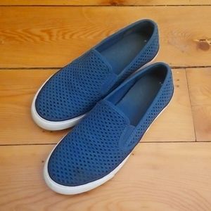 Sperry slip ons